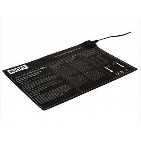 Heating Mat 35cm * 25cm (Χαλάκι ζέστης για σπορεία)